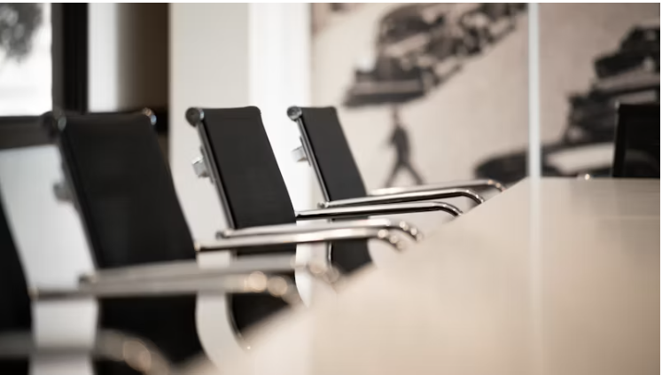 Office Chairs