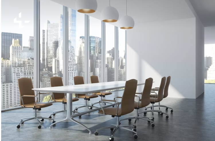 Conference Chairs