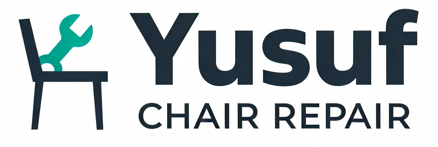 Yusuf Chair Repair & Services Logo