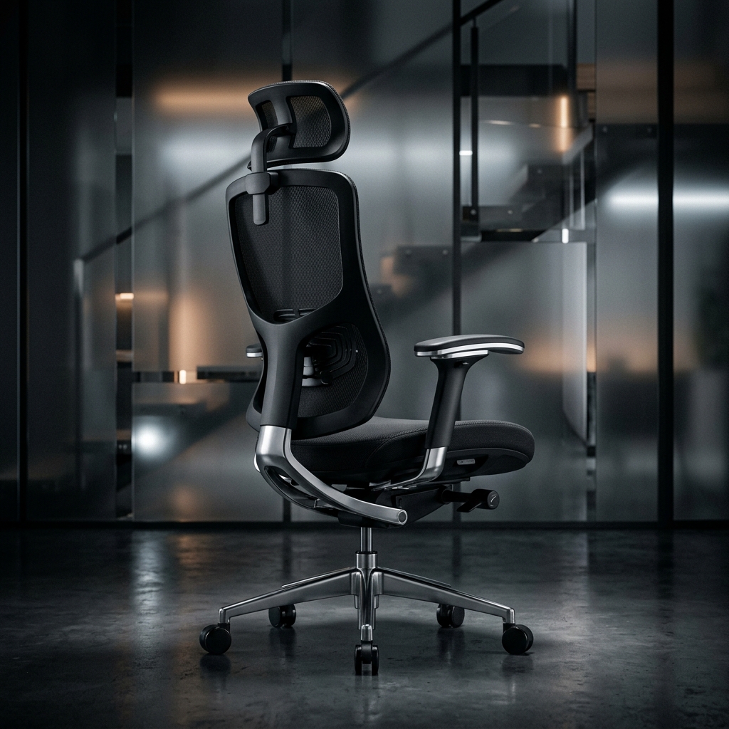 Office Chair Repair